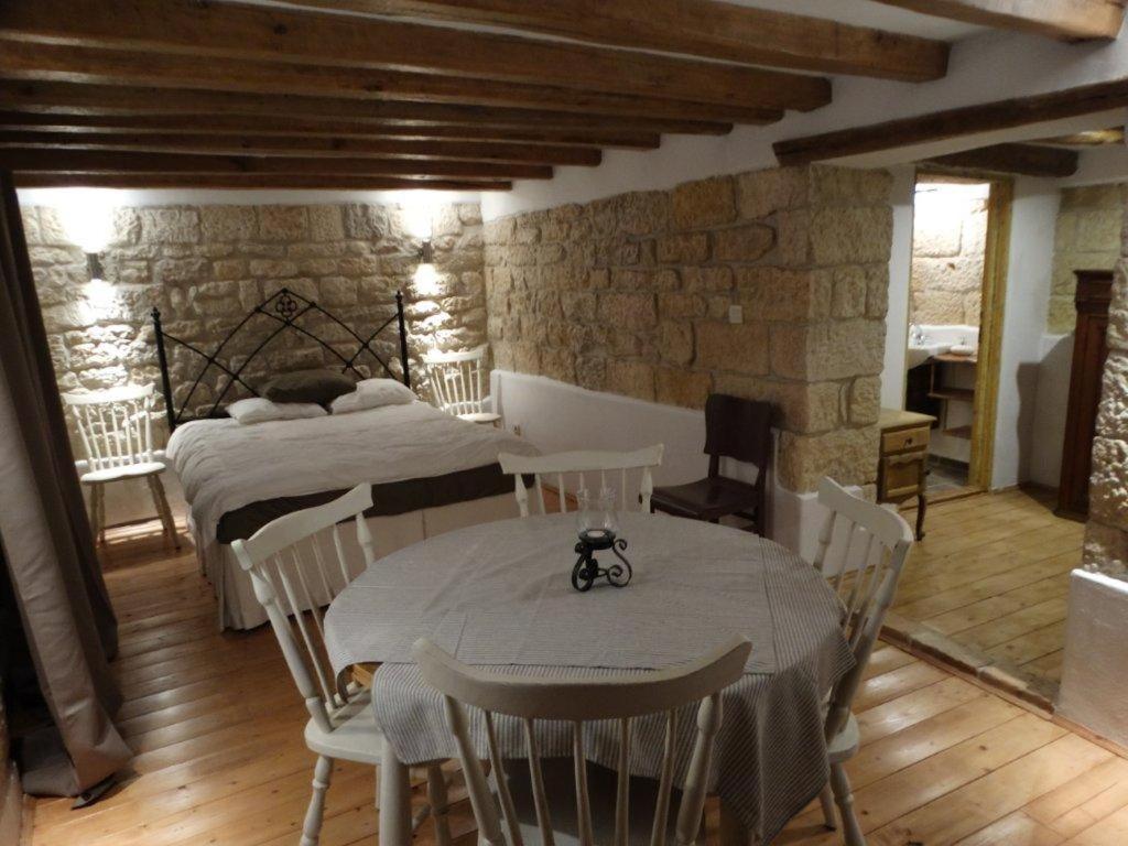 Guest House Biekorf Kostandenets Экстерьер фото