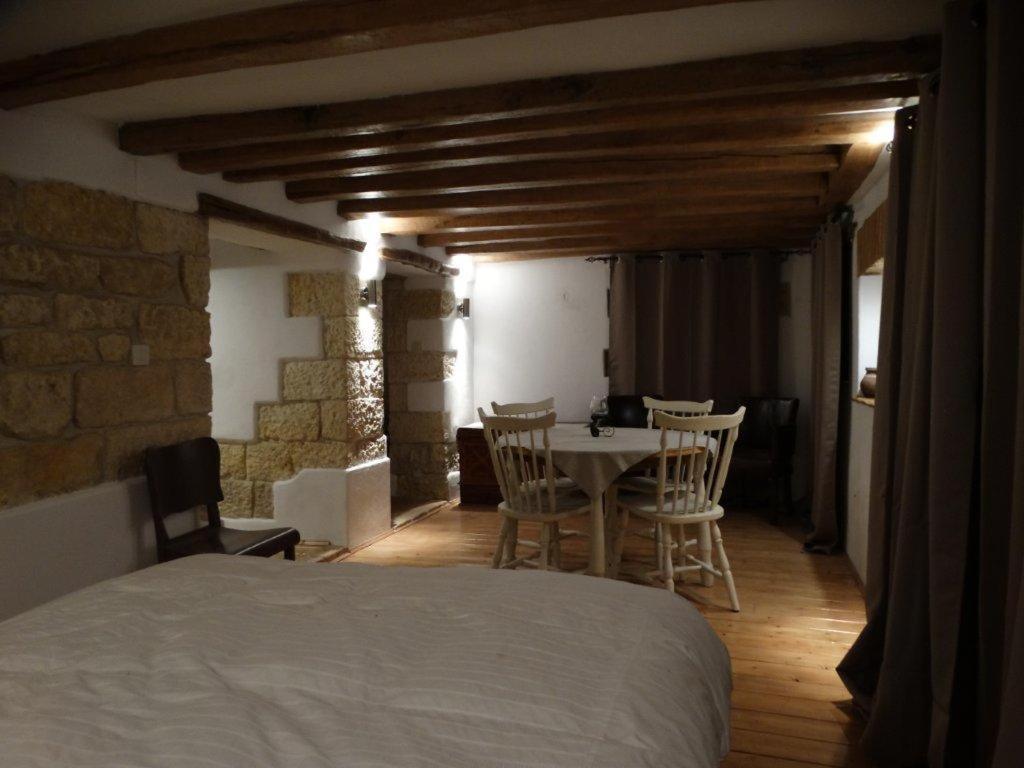 Guest House Biekorf Kostandenets Экстерьер фото