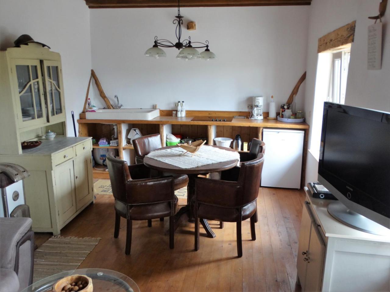 Guest House Biekorf Kostandenets Экстерьер фото