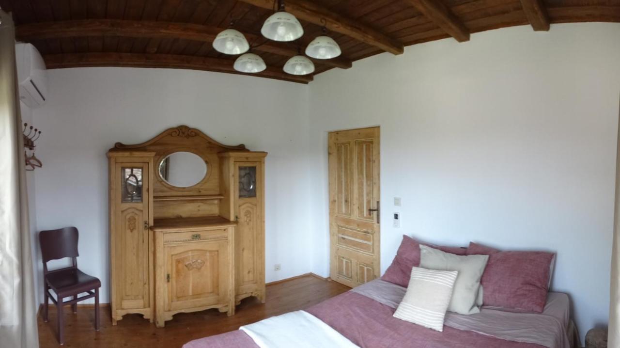 Guest House Biekorf Kostandenets Экстерьер фото